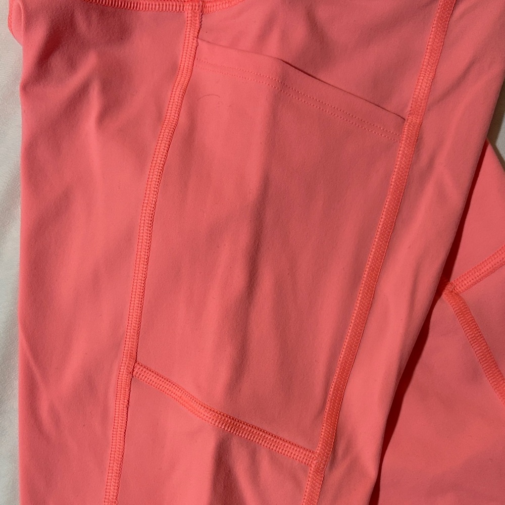 Victoria's Secret Pink Leggings - Picture 5 of 5